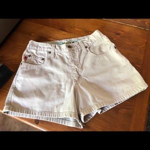 6/$25 Shorts